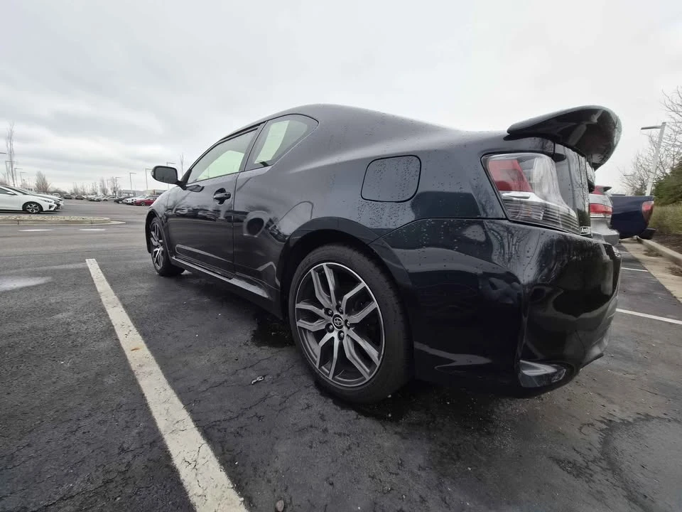 2015 Scion tC - Image 2 of 12