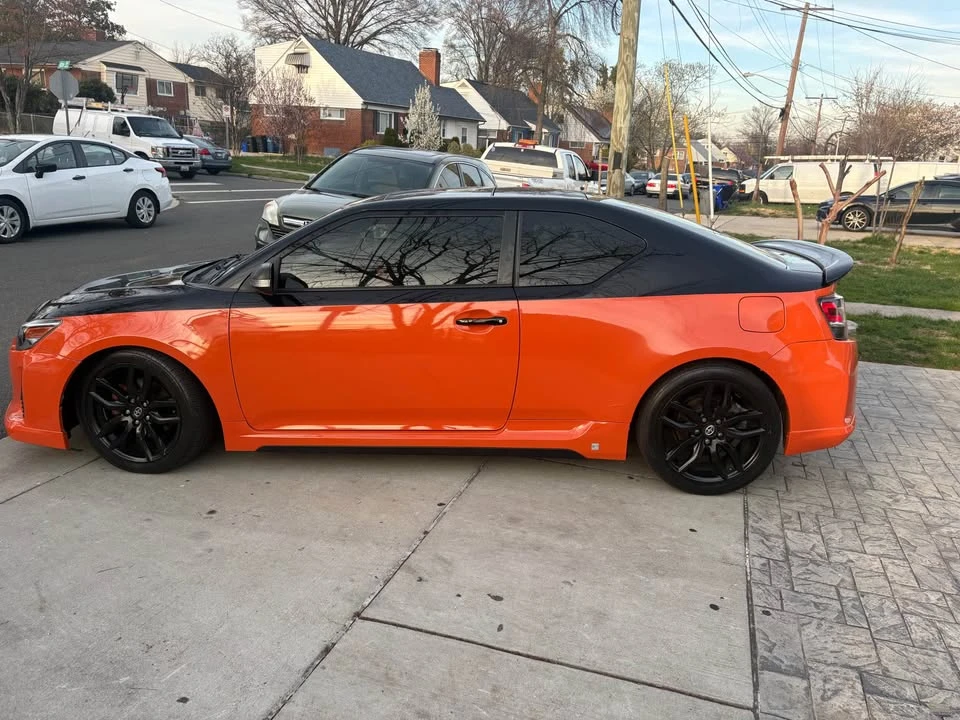 2015 Scion tC - Image 4 of 10