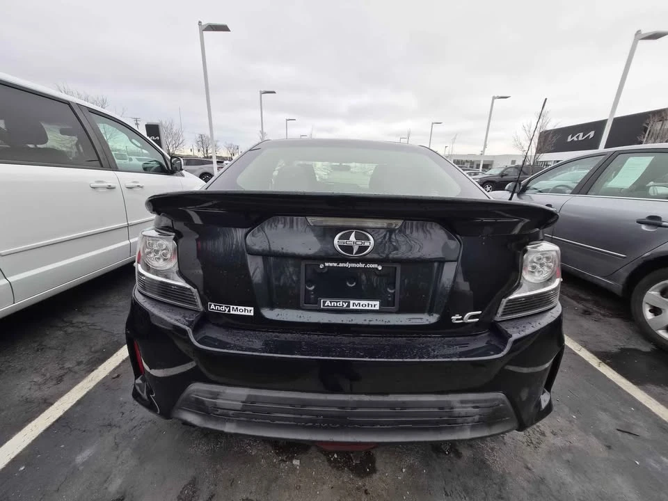 2015 Scion tC - Image 3 of 12