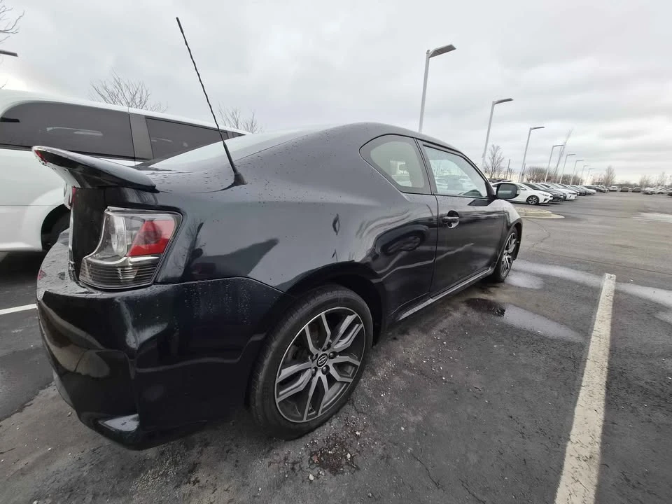 2015 Scion tC - Image 4 of 12