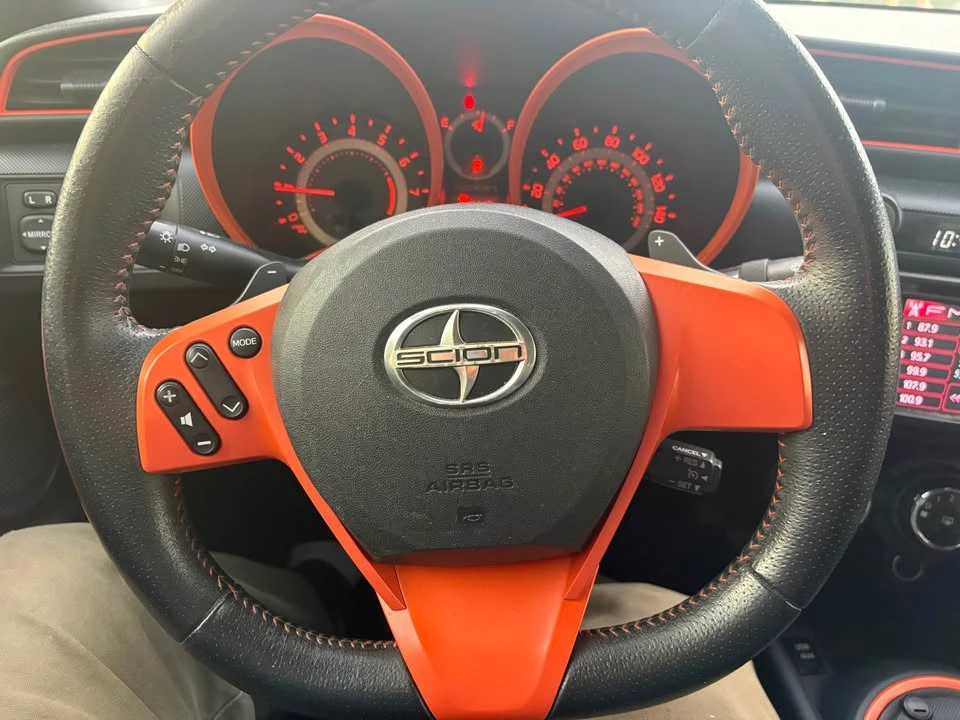 2015 Scion tC - Image 7 of 10