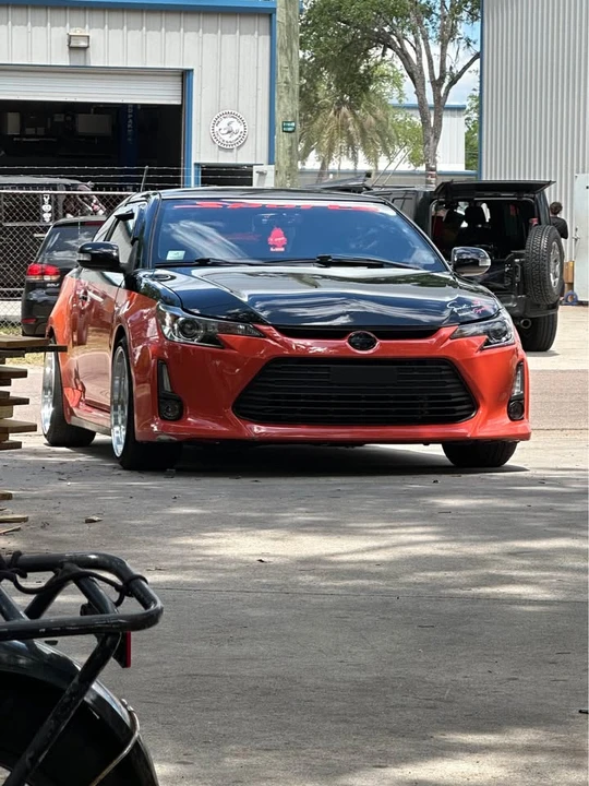 2015 Scion tC - Image 3 of 8