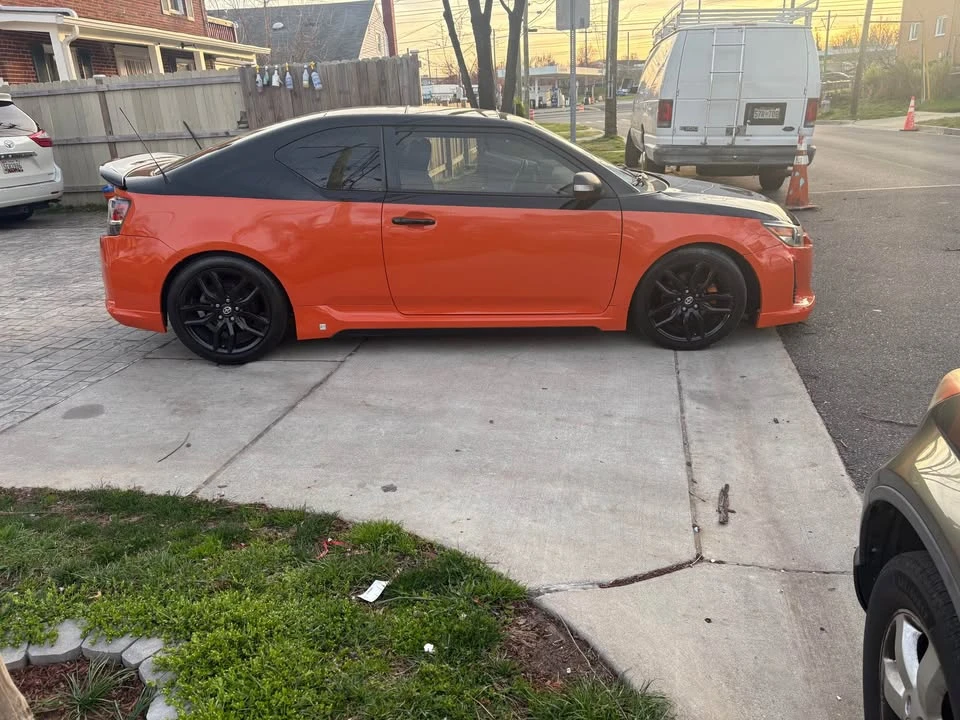 2015 Scion tC - Image 3 of 10