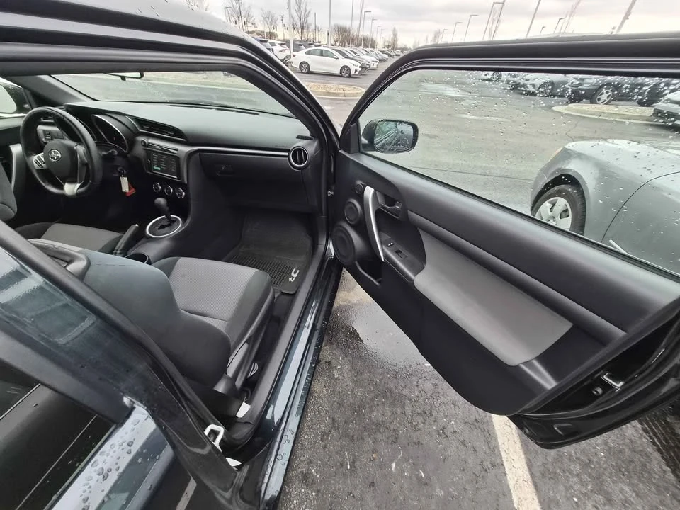 2015 Scion tC - Image 7 of 12