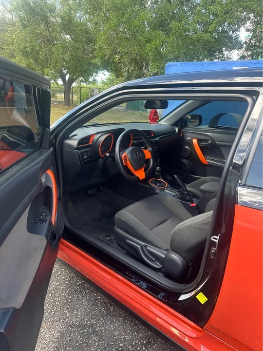 2015 Scion tC - Image 6 of 8
