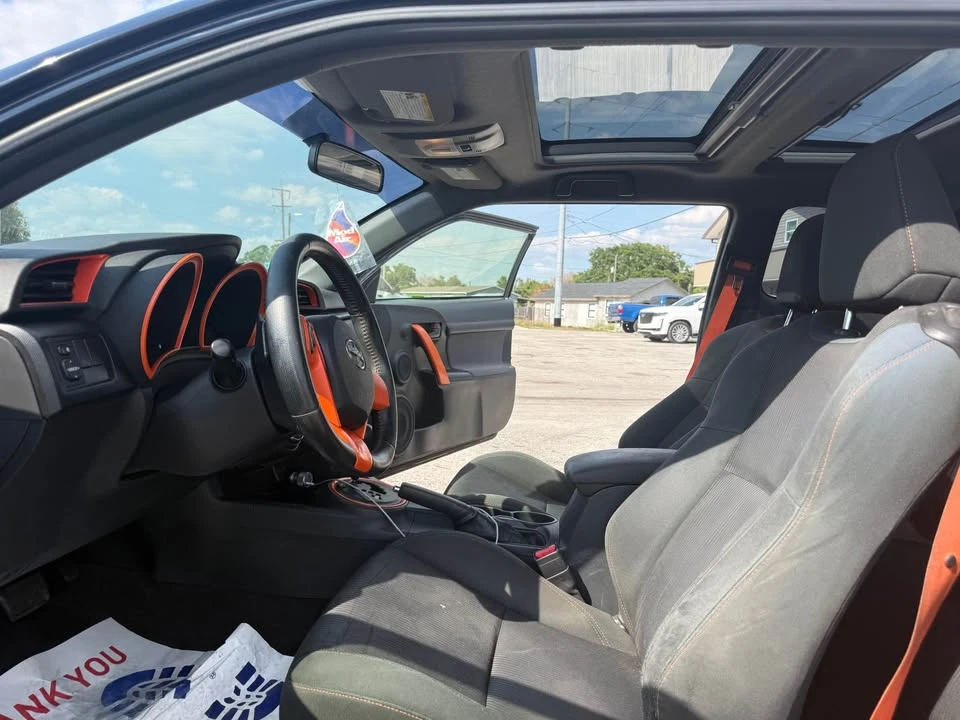 2015 Scion tC - Image 7 of 11