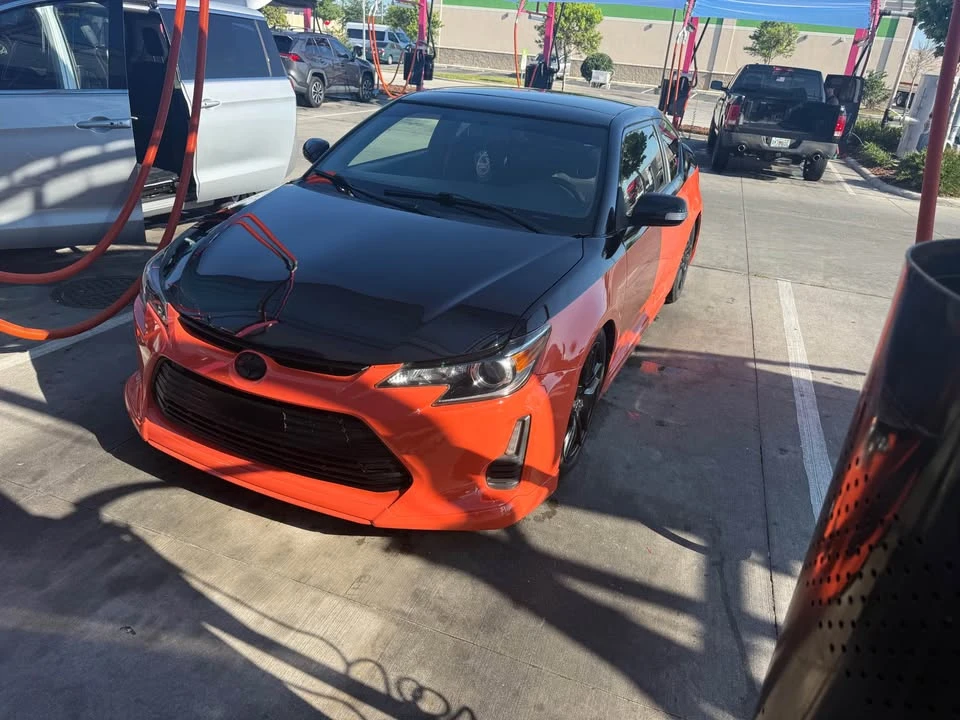 2015 Scion tC - Image 2 of 11