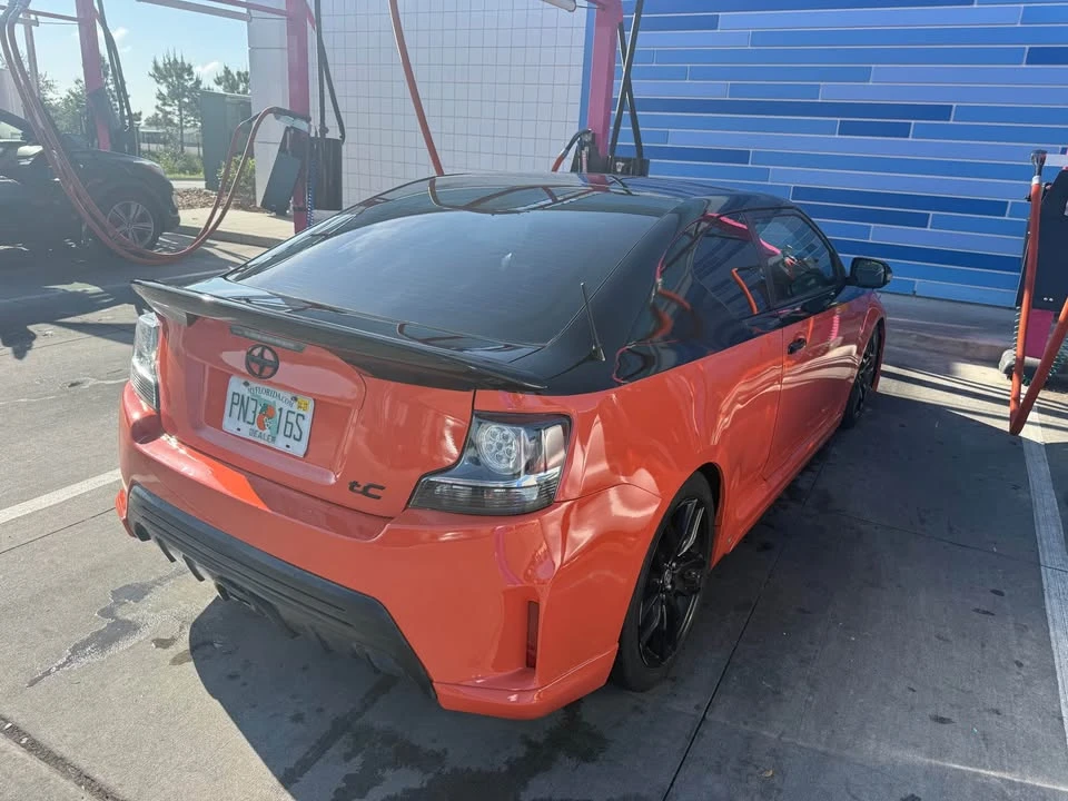 2015 Scion tC - Image 6 of 11