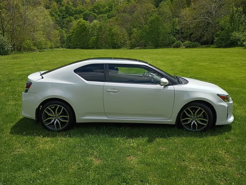2015 Scion tC - Image 4 of 6