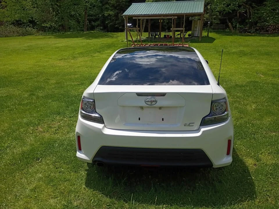 2015 Scion tC - Image 3 of 6