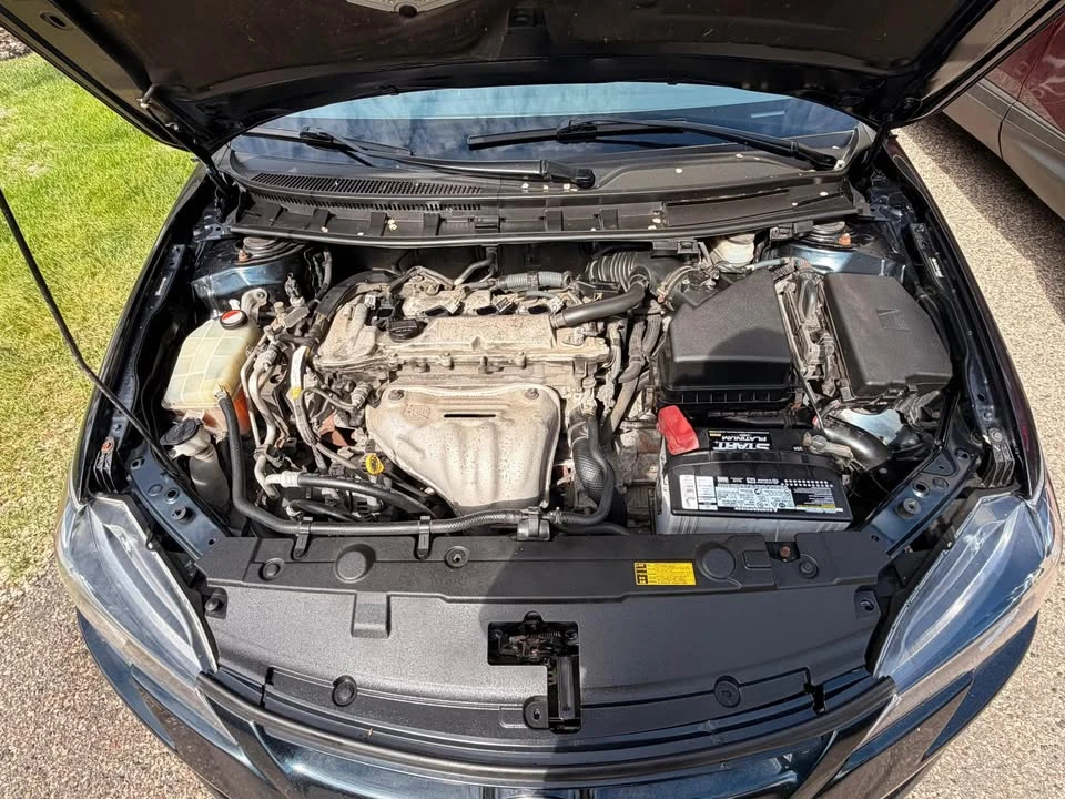 2015 Scion tC - Image 3 of 11