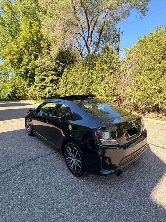 2015 Scion tC - Image 2 of 11