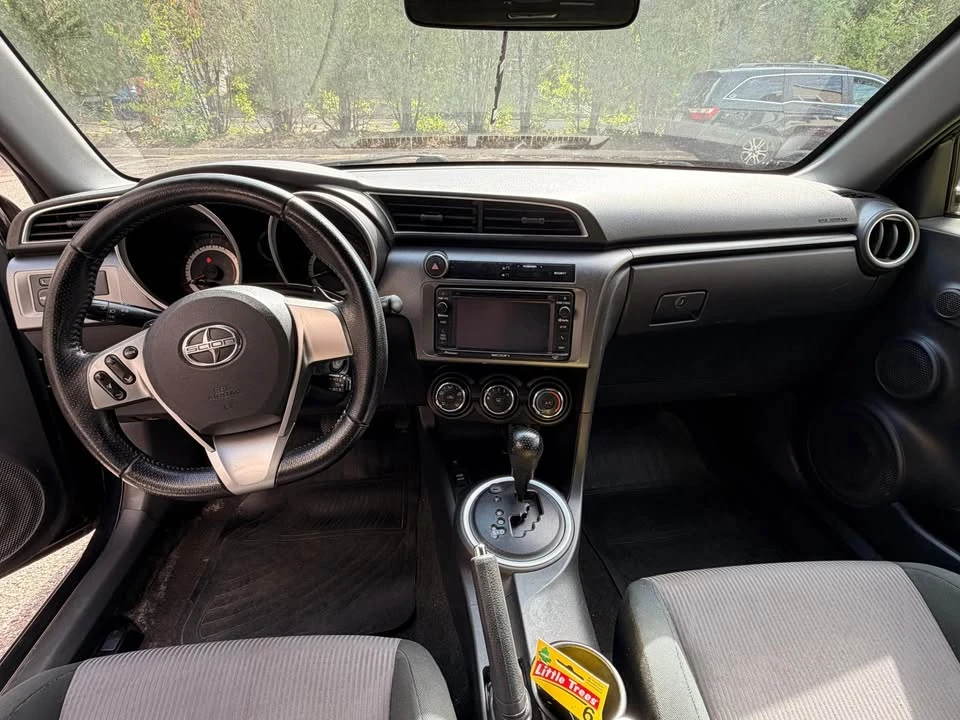 2015 Scion tC - Image 4 of 11