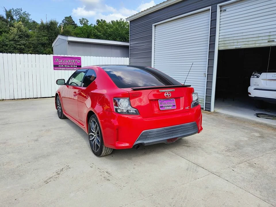 2015 Scion tC - Image 4 of 10