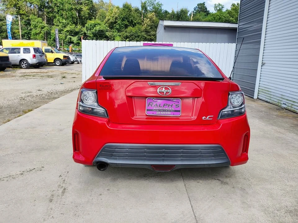 2015 Scion tC - Image 5 of 10