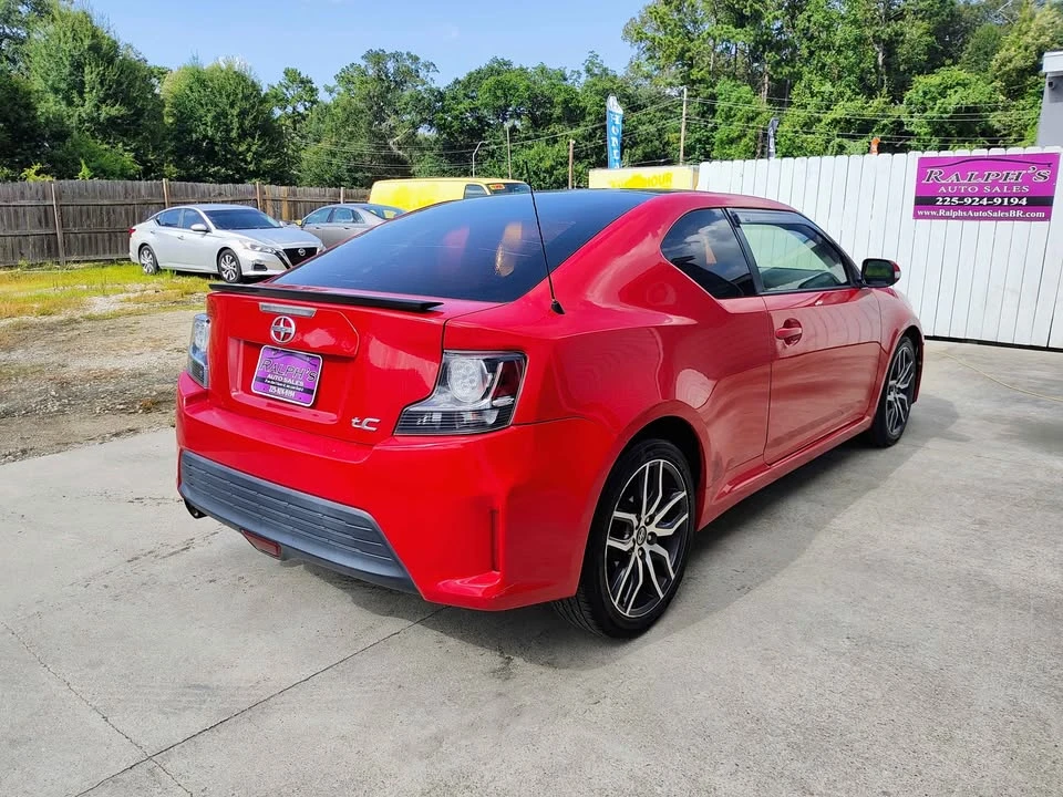 2015 Scion tC - Image 6 of 10