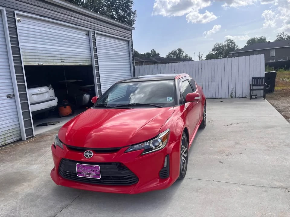 2015 Scion tC - Image 6 of 12