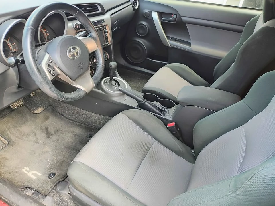 2015 Scion tC - Image 7 of 10