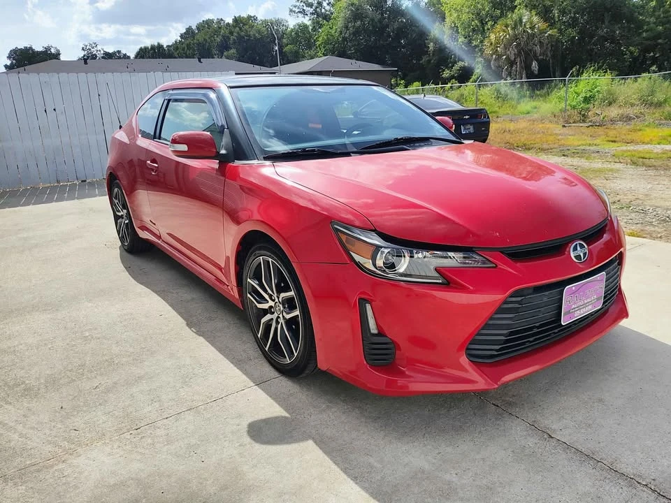 2015 Scion tC - Image 3 of 10