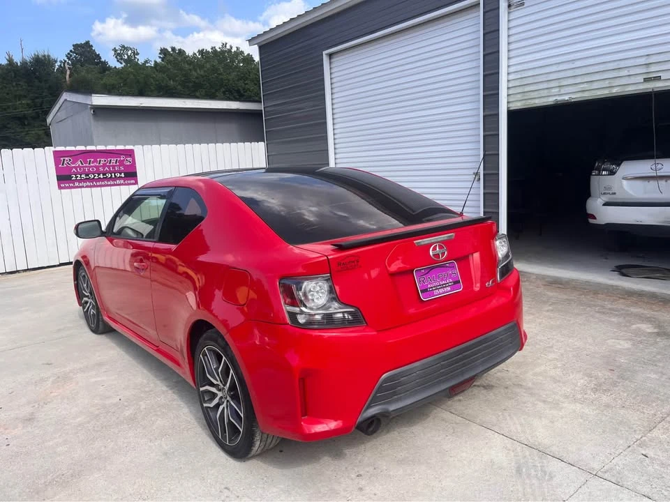 2015 Scion tC - Image 3 of 12