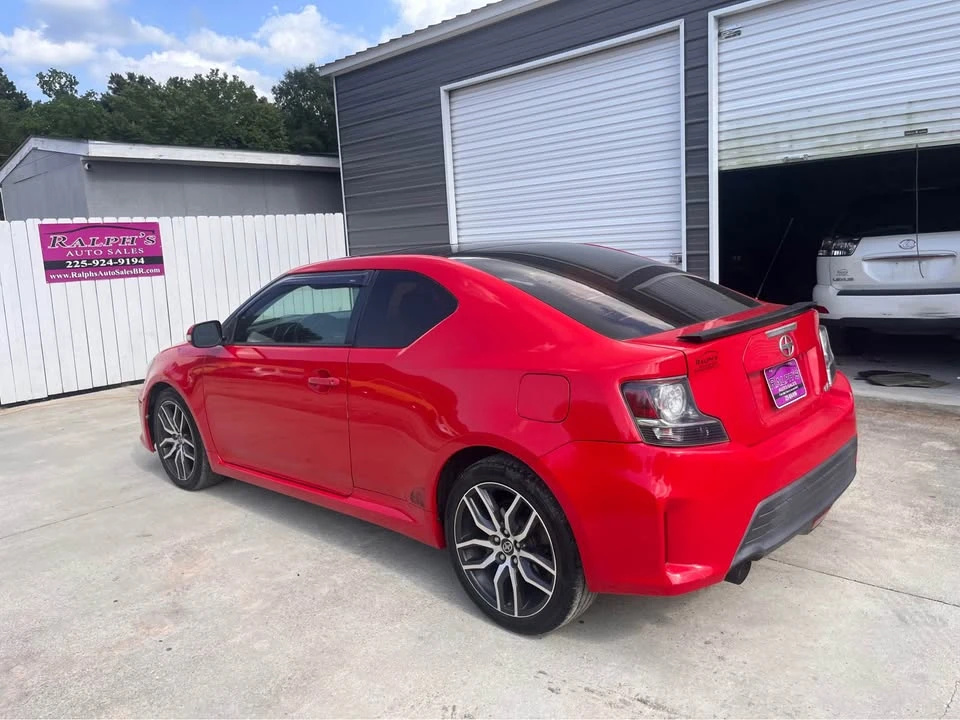 2015 Scion tC - Image 2 of 12