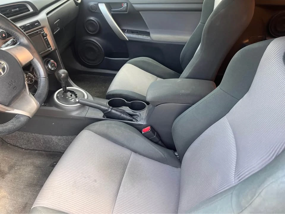 2015 Scion tC - Image 9 of 12