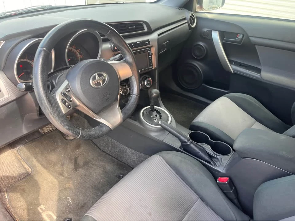 2015 Scion tC - Image 12 of 12