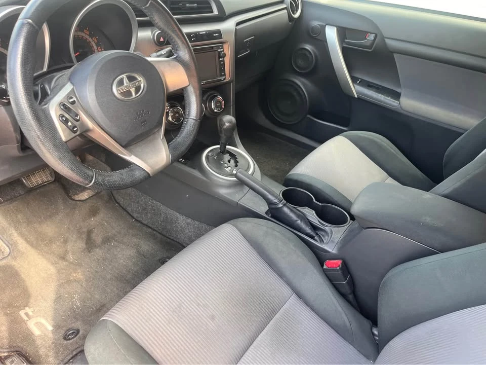 2015 Scion tC - Image 10 of 12