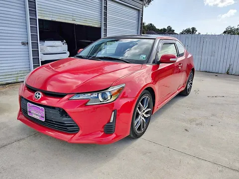 2015 Scion tC Release Series 9.0 Hatchback Coupe 2D