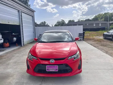 2015 Scion tC Release Series 9.0 Hatchback Coupe 2D