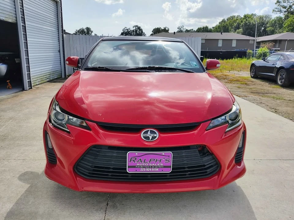 2015 Scion tC - Image 2 of 10
