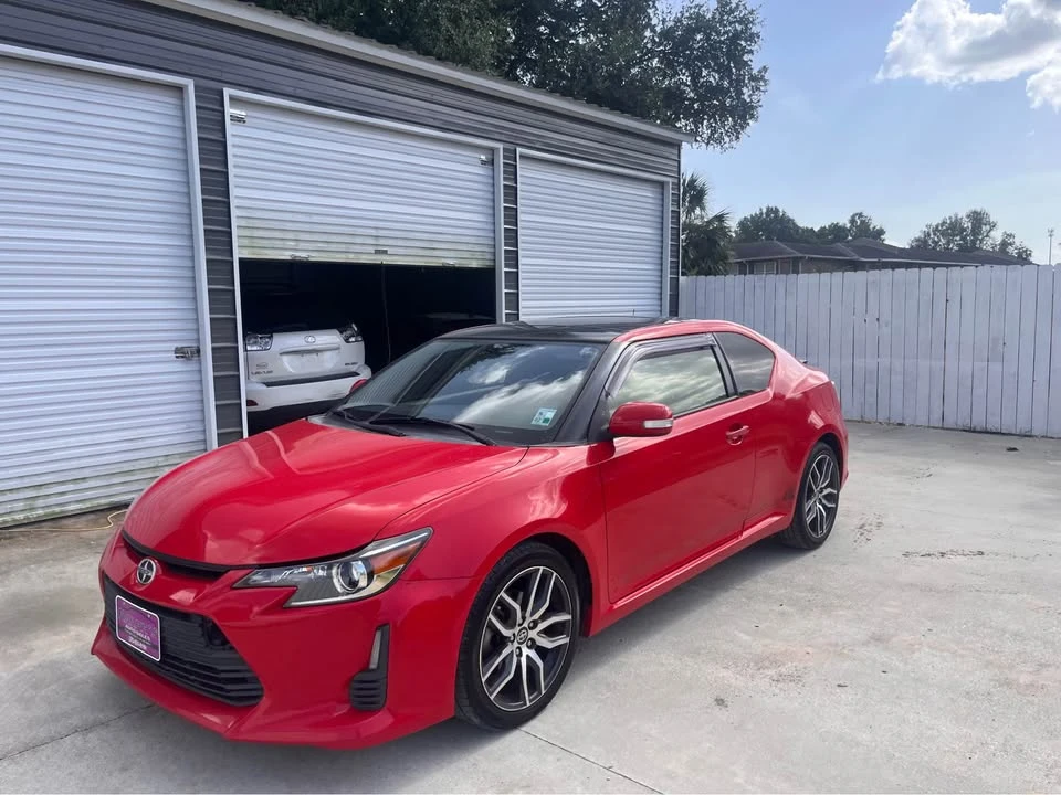 2015 Scion tC - Image 5 of 12