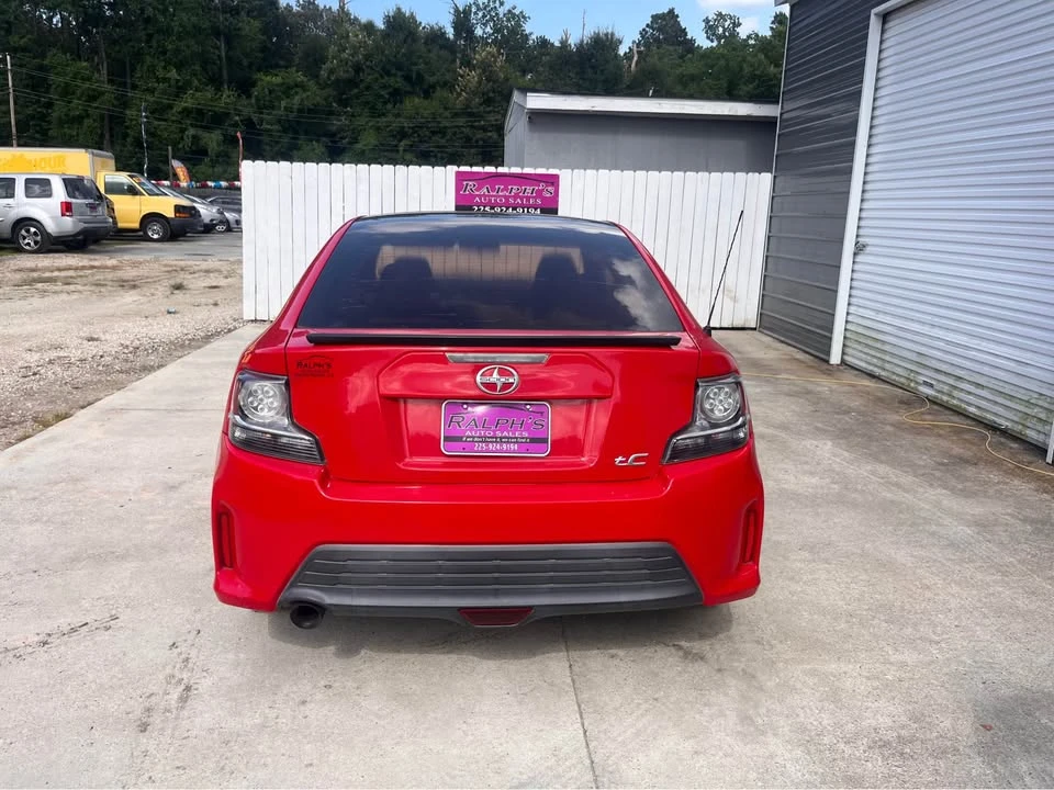 2015 Scion tC - Image 4 of 12