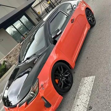 2015 Scion tC Release Series 9.0 Hatchback Coupe 2D