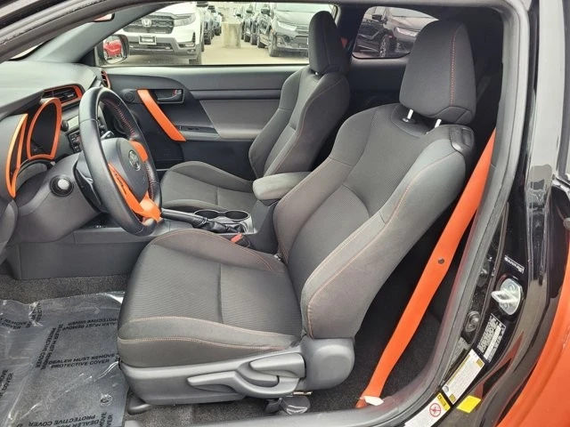 2015 Scion tC - Image 11 of 12