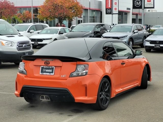 2015 Scion tC - Image 4 of 12