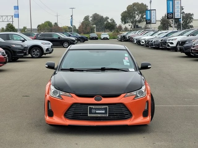2015 Scion tC - Image 2 of 12