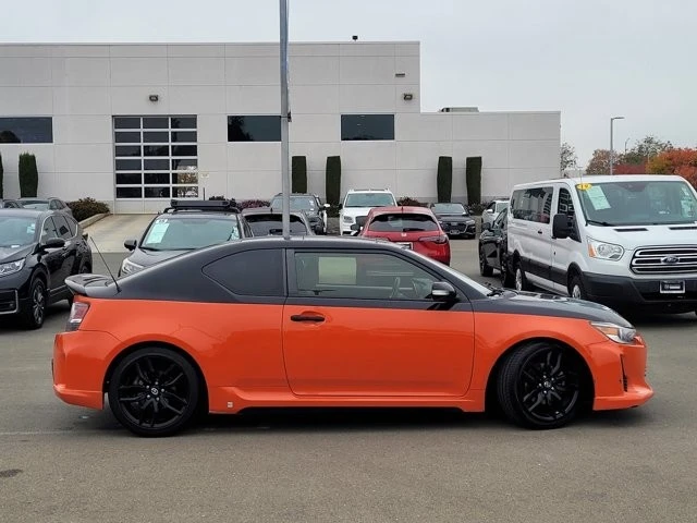 2015 Scion tC - Image 3 of 12