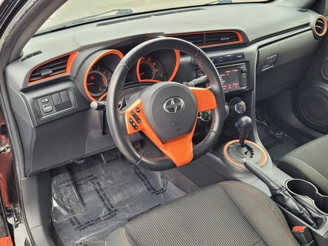 2015 Scion tC - Image 9 of 12