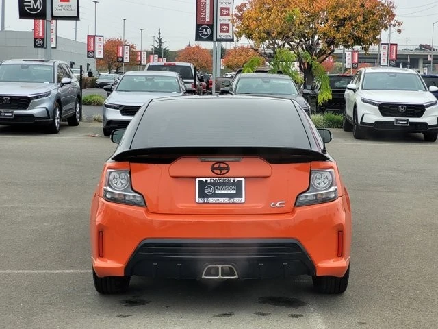 2015 Scion tC - Image 5 of 12