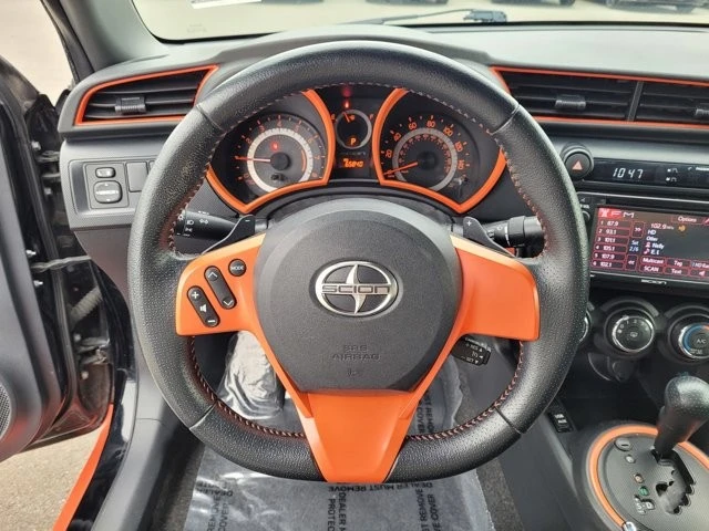 2015 Scion tC - Image 10 of 12
