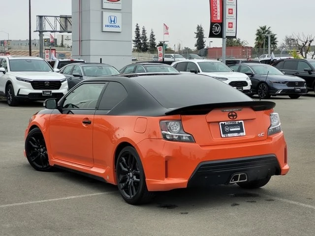 2015 Scion tC - Image 6 of 12