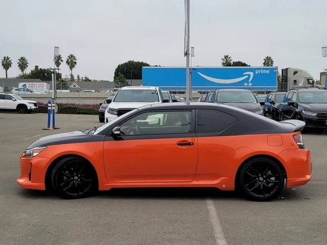 2015 Scion tC - Image 7 of 12