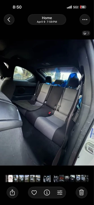 2015 Scion tC - Image 11 of 11