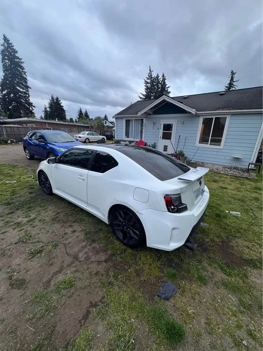 2015 Scion tC - Image 4 of 11