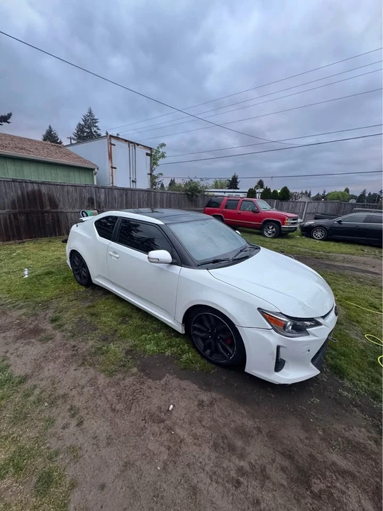 2015 Scion tC - Image 7 of 11