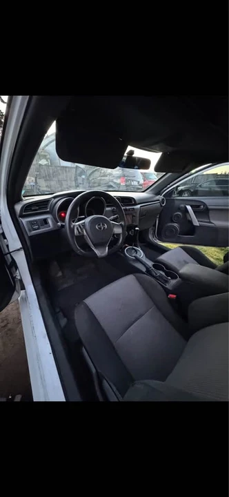 2015 Scion tC - Image 10 of 11