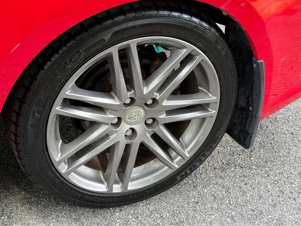 2015 Scion tC - Image 4 of 7