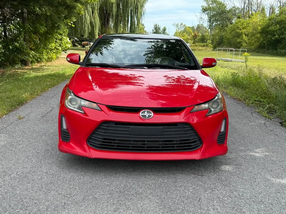 2015 Scion tC - Image 2 of 7