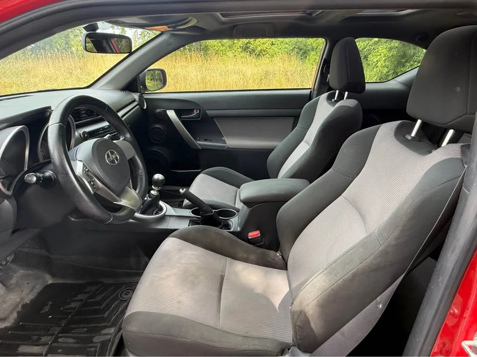 2015 Scion tC - Image 5 of 7